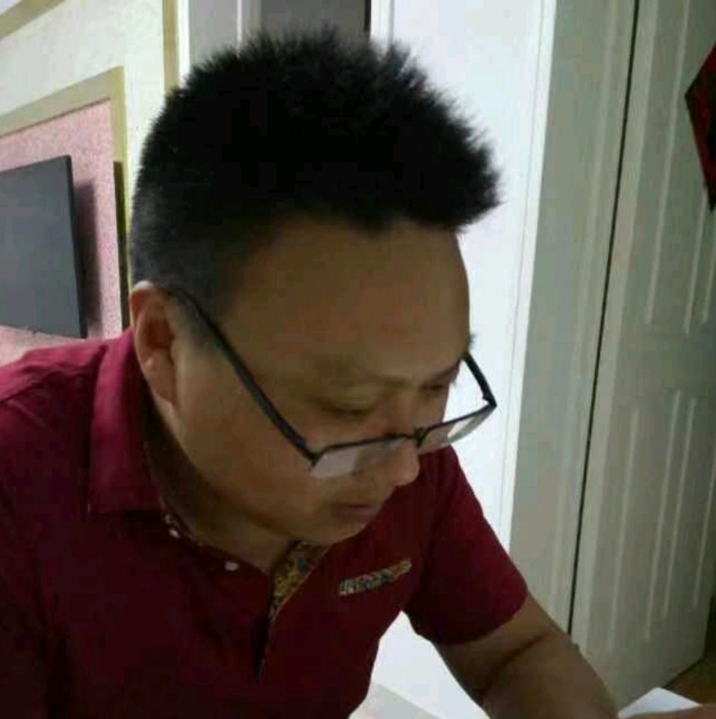孔明的第一张照片--射阳残疾人相亲网